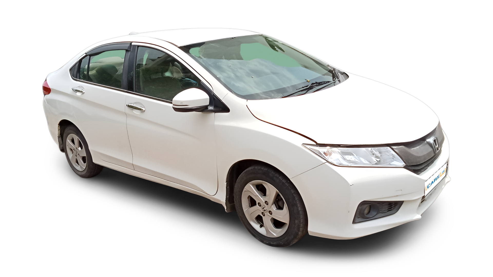 2015 Honda City - Sedan - Diesel - Manual - ₹3.10 lakh